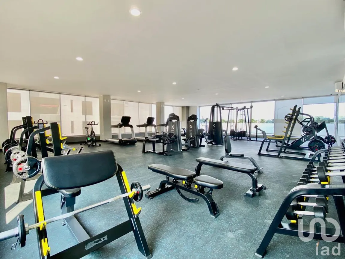 Departamento en Venta en Ciudad Bugambilia, Zapopan, Jalisco | NEX-229511 | iad México | Foto 12 de 16