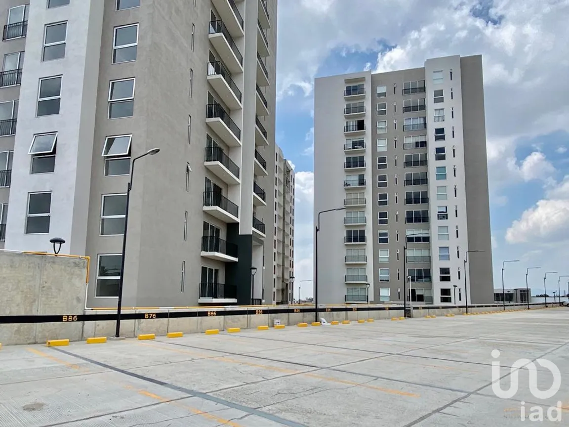 Departamento en Venta en Ciudad Bugambilia, Zapopan, Jalisco | NEX-229511 | iad México | Foto 3 de 16