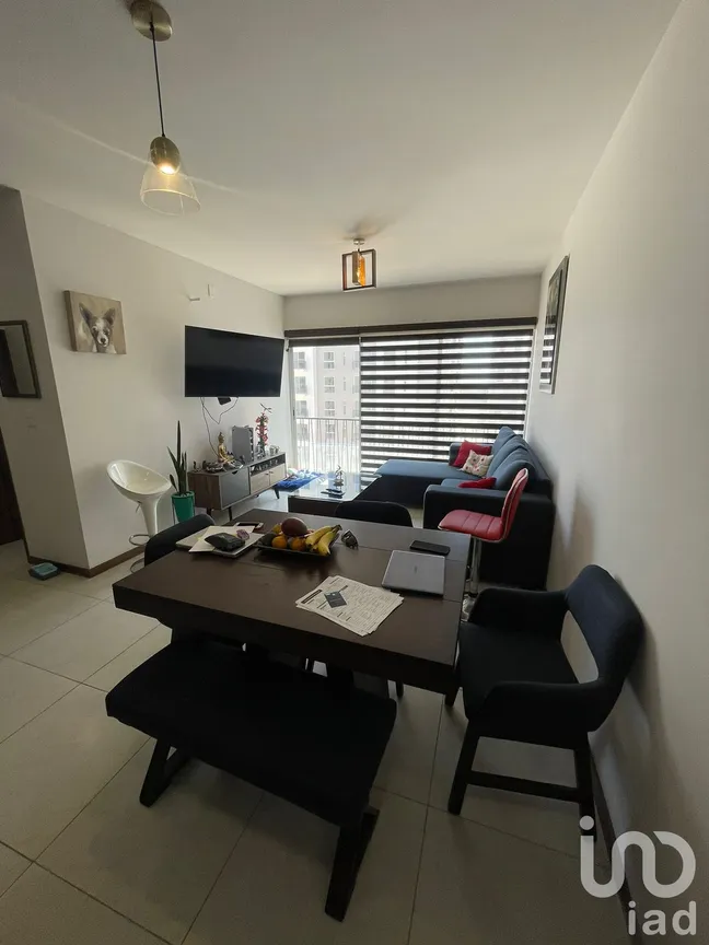 Departamento en Venta en Ciudad Bugambilia, Zapopan, Jalisco | NEX-229511 | iad México | Foto 8 de 16