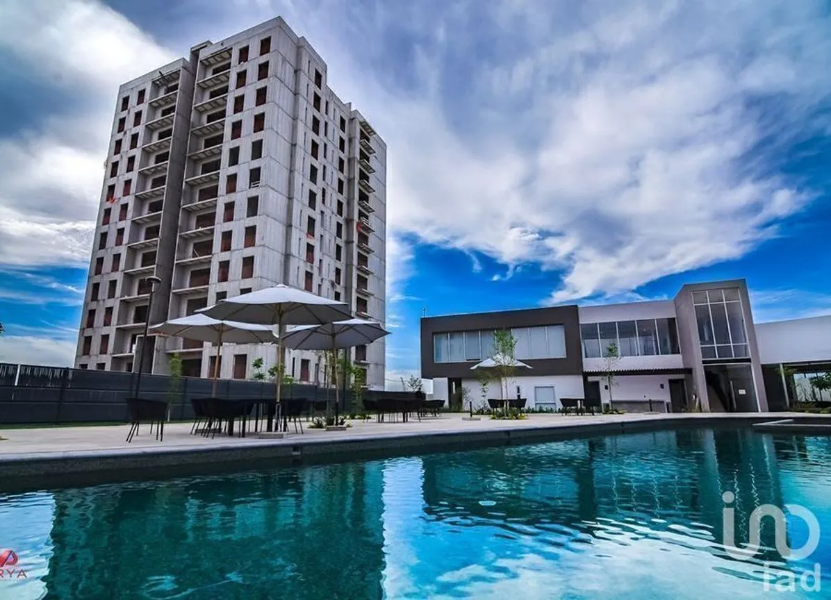 Departamento en Venta en Ciudad Bugambilia, Zapopan, Jalisco | NEX-229511 | iad México | Foto 1 de 16