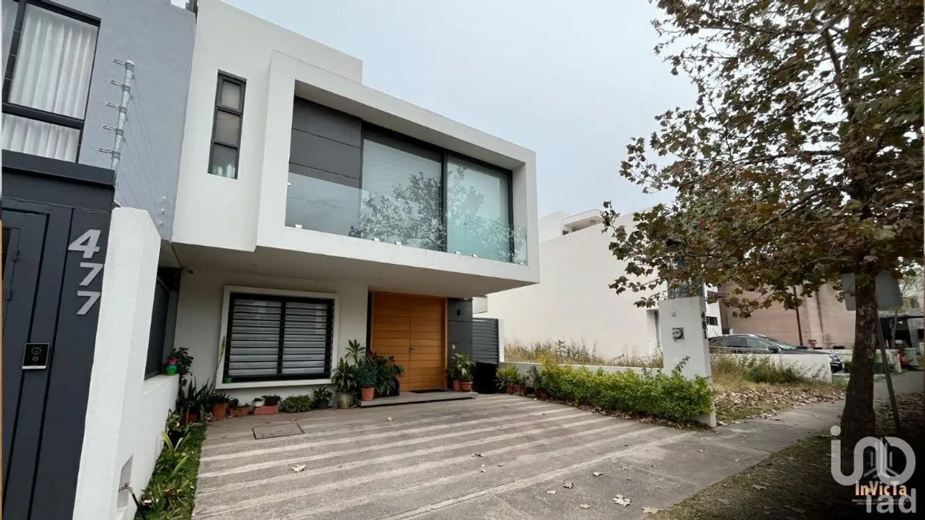 Casa en Venta en Bosques Vallarta, Zapopan, Jalisco | NEX-229512 | iad México | Foto 3 de 25