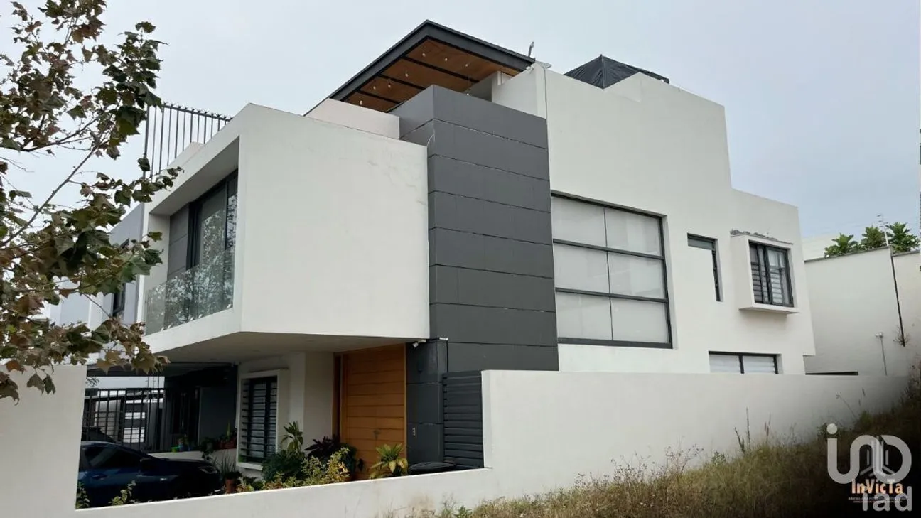 Casa en Venta en Bosques Vallarta, Zapopan, Jalisco | NEX-229512 | iad México | Foto 4 de 25