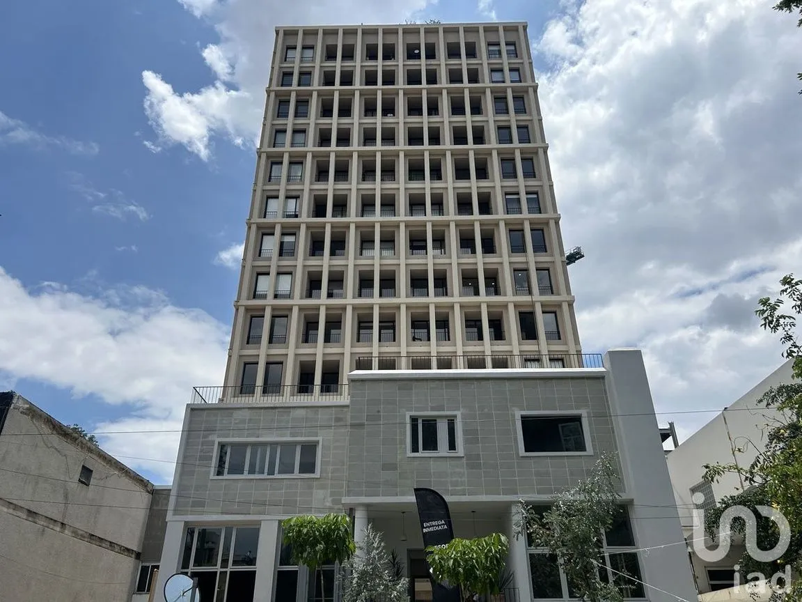 Departamento en Venta en Arcos Vallarta, Guadalajara, Jalisco | NEX-229513 | iad México | Foto 2 de 43