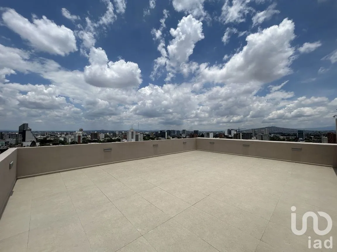 Departamento en Venta en Arcos Vallarta, Guadalajara, Jalisco | NEX-229513 | iad México | Foto 22 de 43