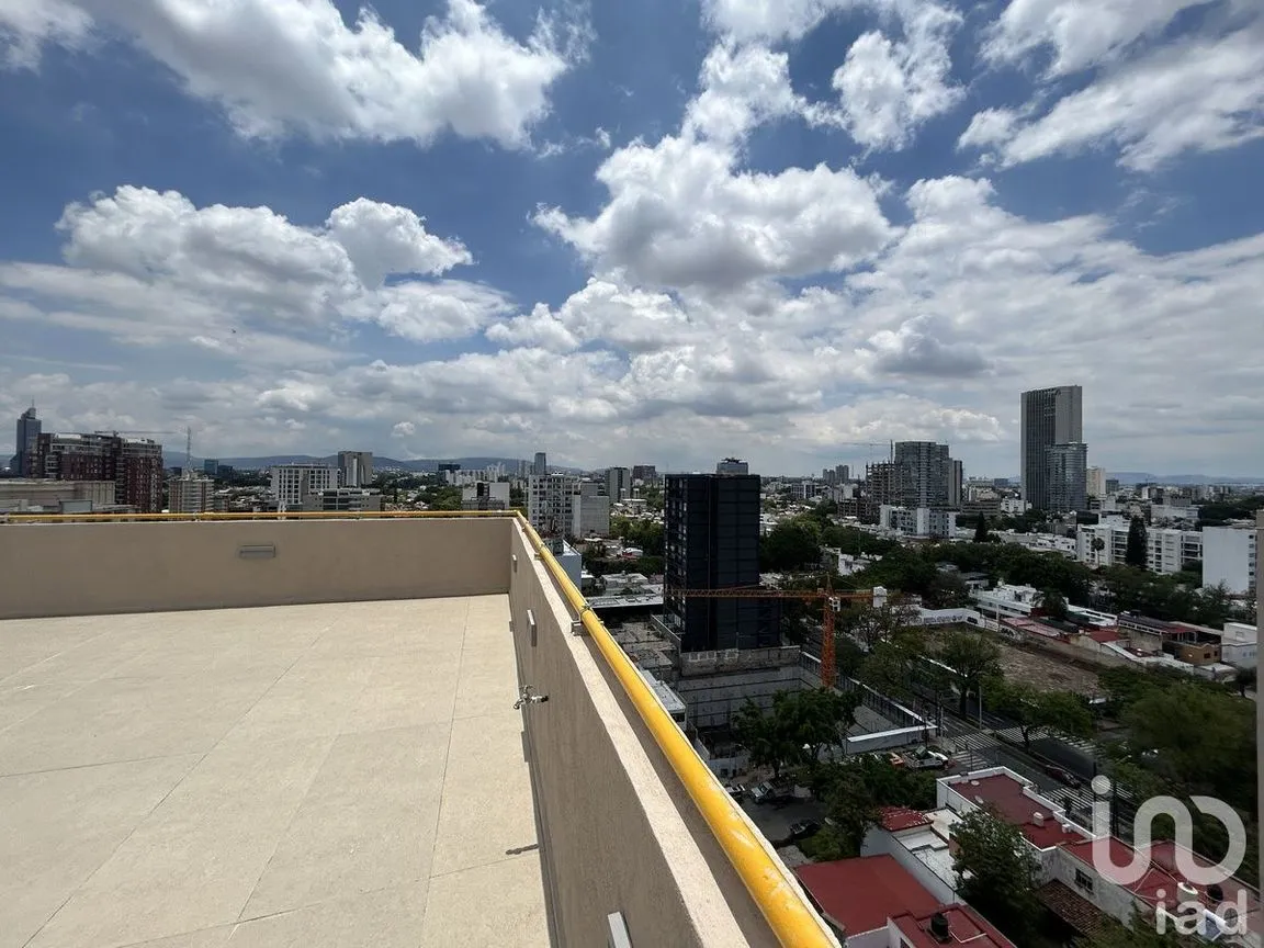 Departamento en Venta en Arcos Vallarta, Guadalajara, Jalisco | NEX-229513 | iad México | Foto 23 de 43