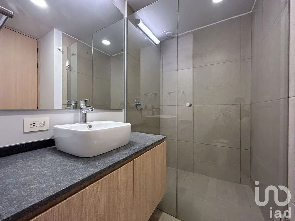 Departamento en Venta en Arcos Vallarta, Guadalajara, Jalisco | NEX-229513 | iad México | Foto 34 de 43