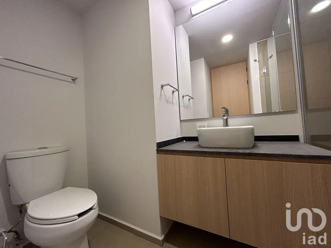 Departamento en Venta en Arcos Vallarta, Guadalajara, Jalisco | NEX-229513 | iad México | Foto 35 de 43