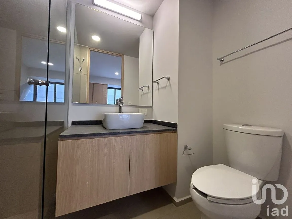 Departamento en Venta en Arcos Vallarta, Guadalajara, Jalisco | NEX-229513 | iad México | Foto 37 de 43
