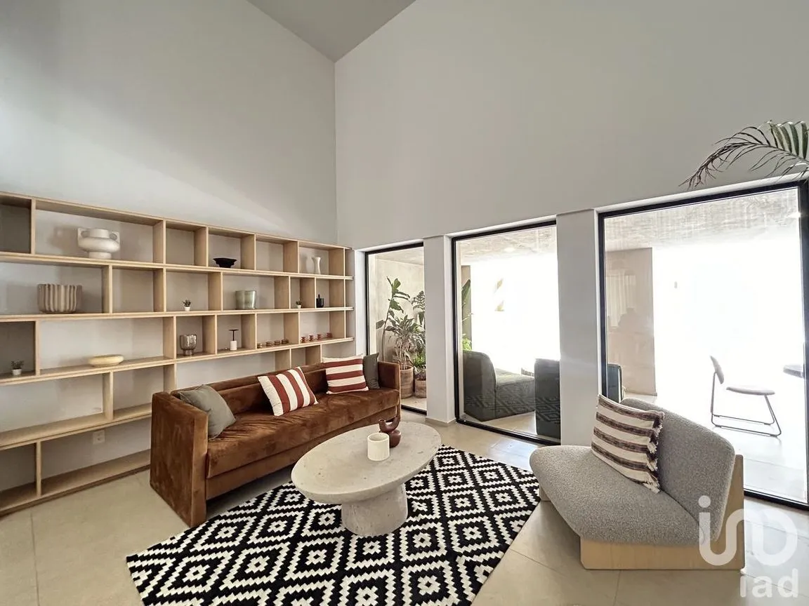 Departamento en Venta en Arcos Vallarta, Guadalajara, Jalisco | NEX-229513 | iad México | Foto 5 de 43