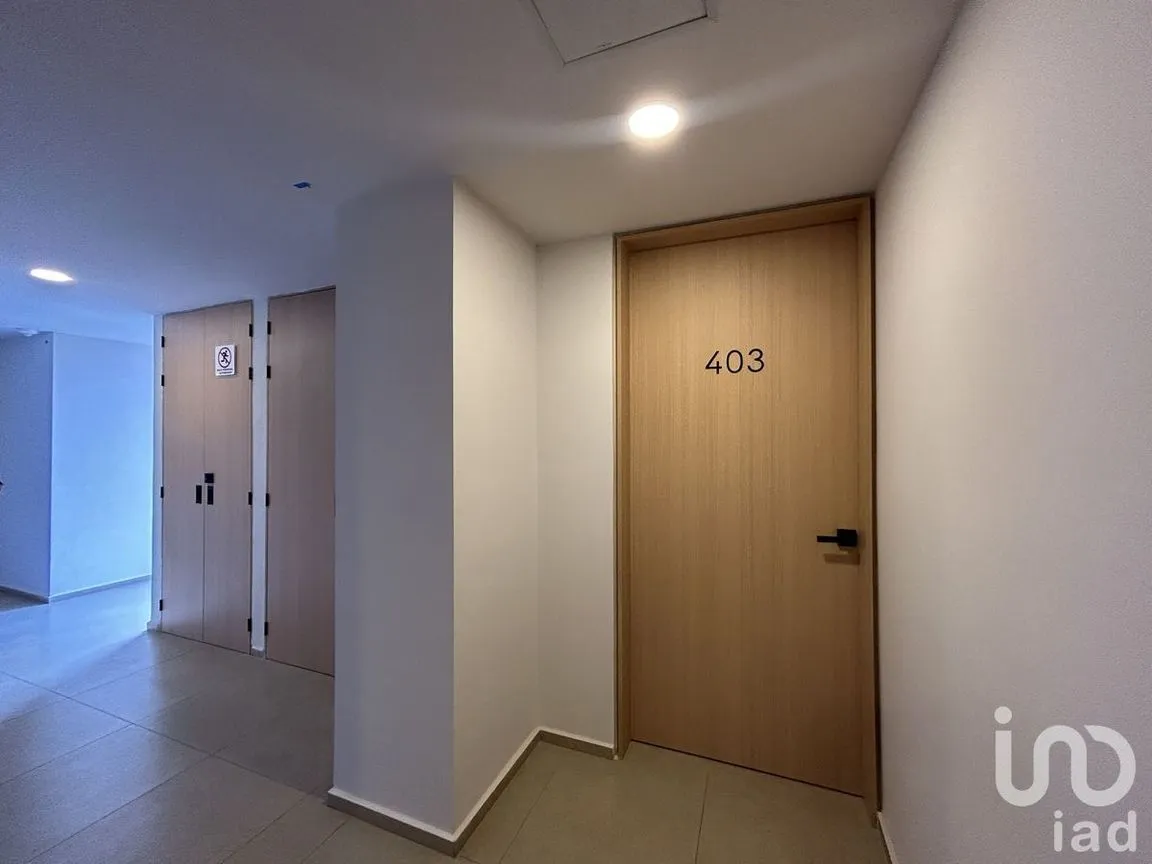 Departamento en Venta en Arcos Vallarta, Guadalajara, Jalisco | NEX-229513 | iad México | Foto 43 de 43