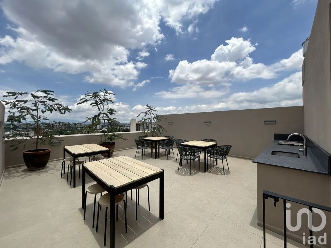 Departamento en Venta en Arcos Vallarta, Guadalajara, Jalisco | NEX-229514 | iad México | Foto 19 de 40