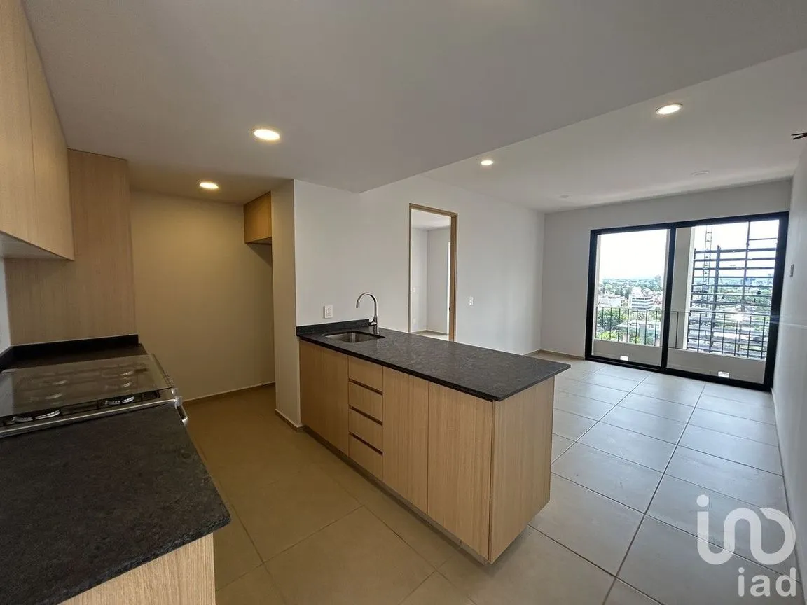 Departamento en Venta en Arcos Vallarta, Guadalajara, Jalisco | NEX-229514 | iad México | Foto 37 de 40