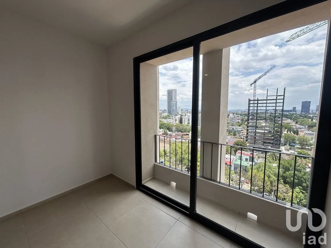 Departamento en Venta en Arcos Vallarta, Guadalajara, Jalisco | NEX-229514 | iad México | Foto 40 de 40