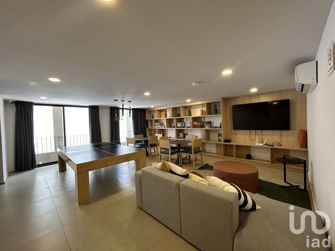 Departamento en Venta en Arcos Vallarta, Guadalajara, Jalisco | NEX-229514 | iad México | Foto 10 de 40