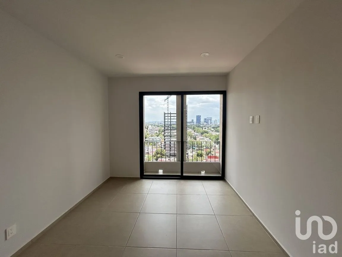 Departamento en Venta en Arcos Vallarta, Guadalajara, Jalisco | NEX-229515 | iad México | Foto 29 de 46
