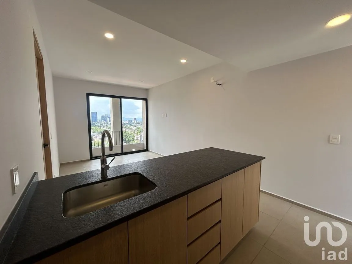 Departamento en Venta en Arcos Vallarta, Guadalajara, Jalisco | NEX-229515 | iad México | Foto 35 de 46