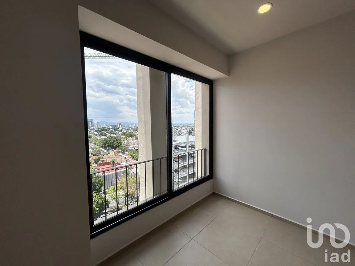 Departamento en Venta en Arcos Vallarta, Guadalajara, Jalisco | NEX-229515 | iad México | Foto 37 de 46