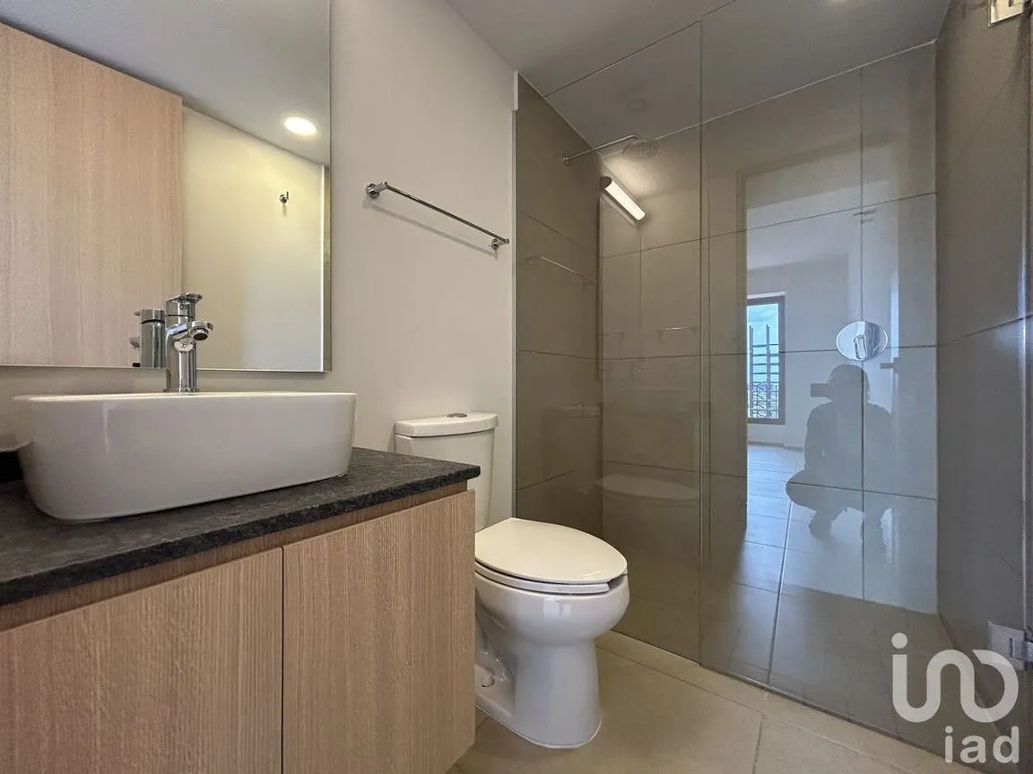 Departamento en Venta en Arcos Vallarta, Guadalajara, Jalisco | NEX-229515 | iad México | Foto 40 de 46