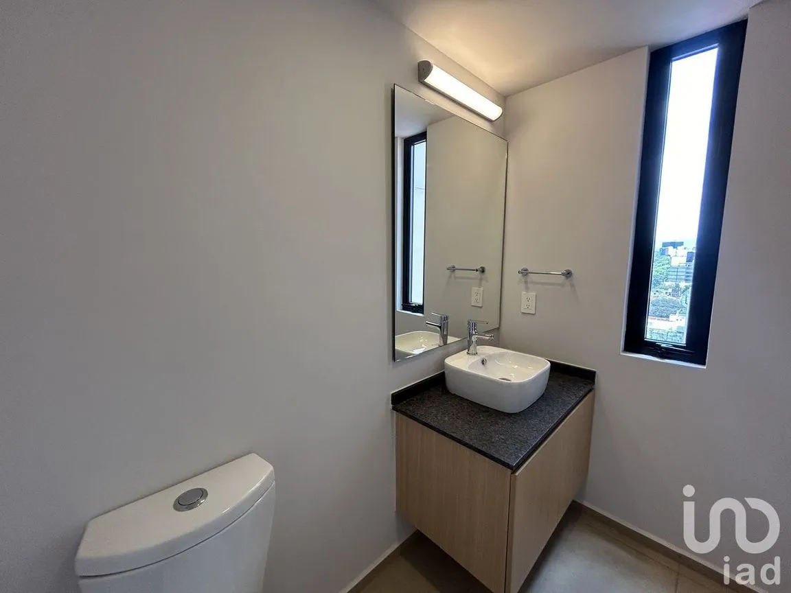 Departamento en Venta en Arcos Vallarta, Guadalajara, Jalisco | NEX-229515 | iad México | Foto 43 de 46