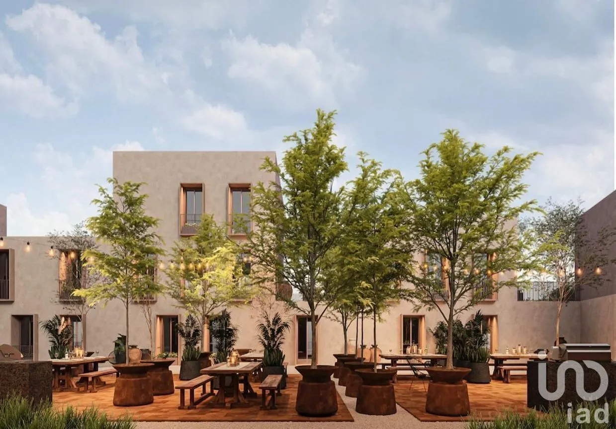 Departamento en Venta en El Retiro, Guadalajara, Jalisco | NEX-229517 | iad México | Foto 3 de 10