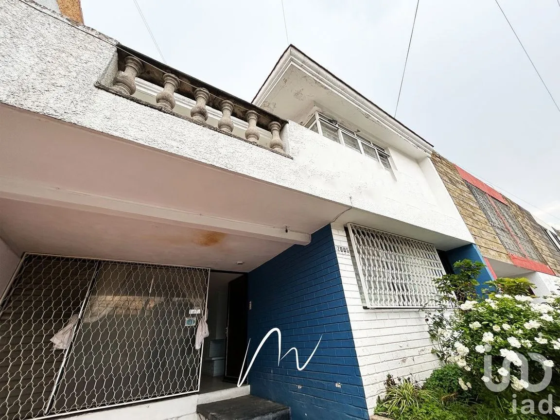 Casa en Venta en Jardines del Country, Guadalajara, Jalisco | NEX-229518 | iad México | Foto 24 de 40