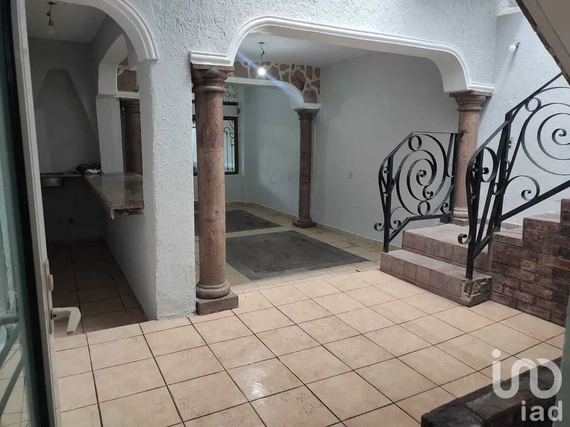 Casa en Venta en Santa Cecilia 2a. Sección, Guadalajara, Jalisco | NEX-229519 | iad México | Foto 11 de 36