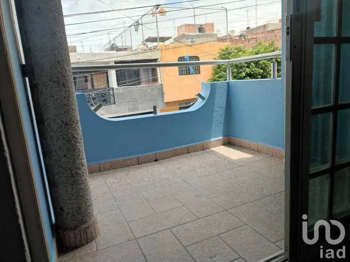 Casa en Venta en Santa Cecilia 2a. Sección, Guadalajara, Jalisco | NEX-229519 | iad México | Foto 26 de 36