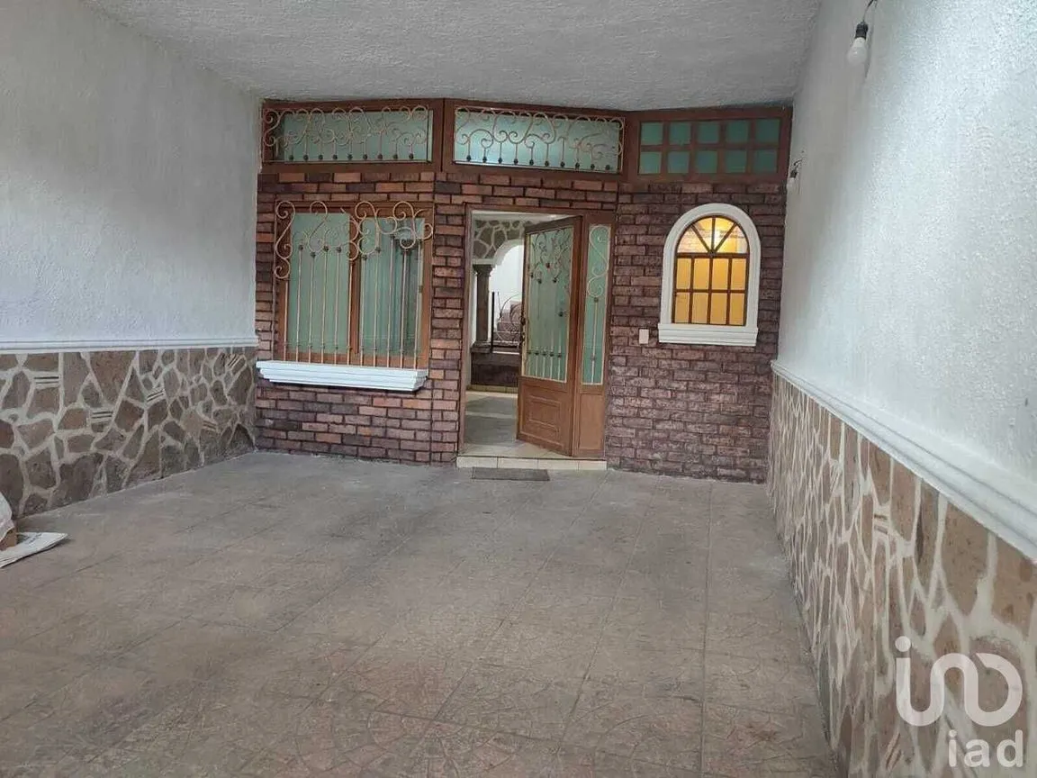 Casa en Venta en Santa Cecilia 2a. Sección, Guadalajara, Jalisco | NEX-229519 | iad México | Foto 4 de 36