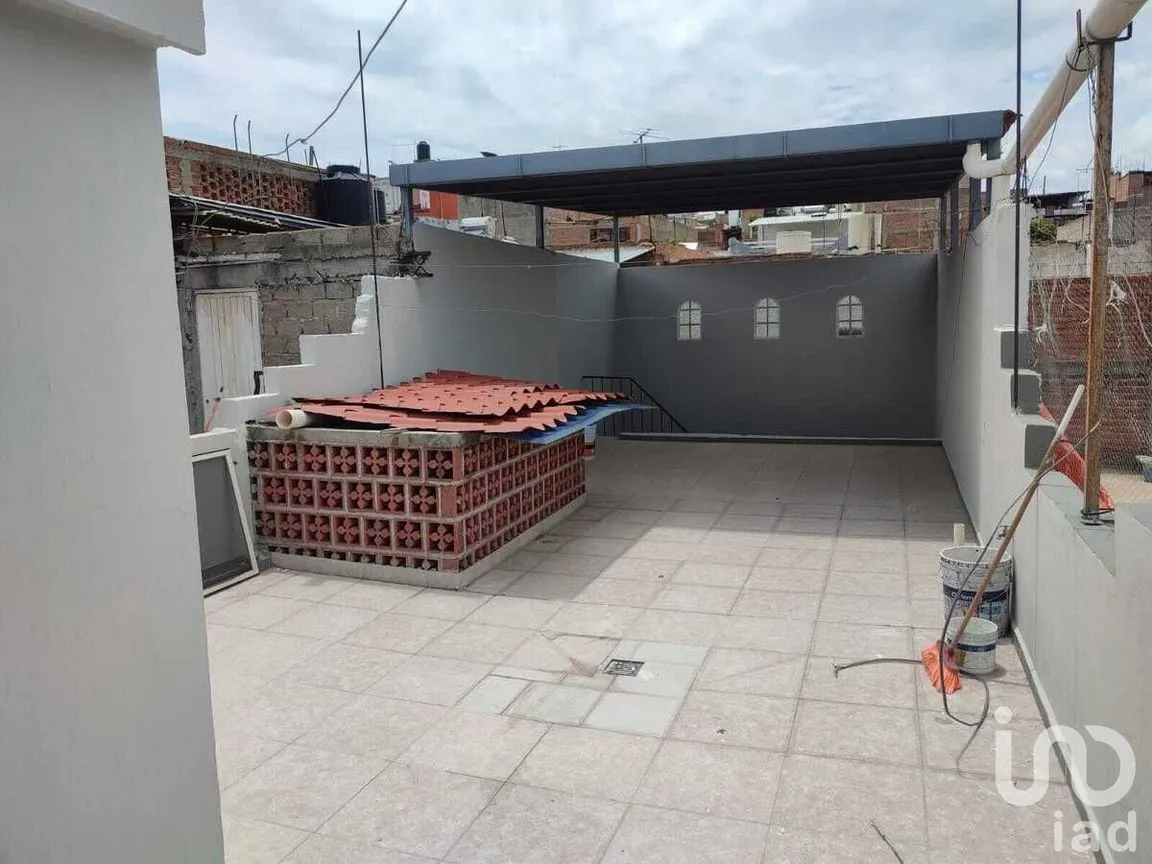 Casa en Venta en Santa Cecilia 2a. Sección, Guadalajara, Jalisco | NEX-229519 | iad México | Foto 33 de 36