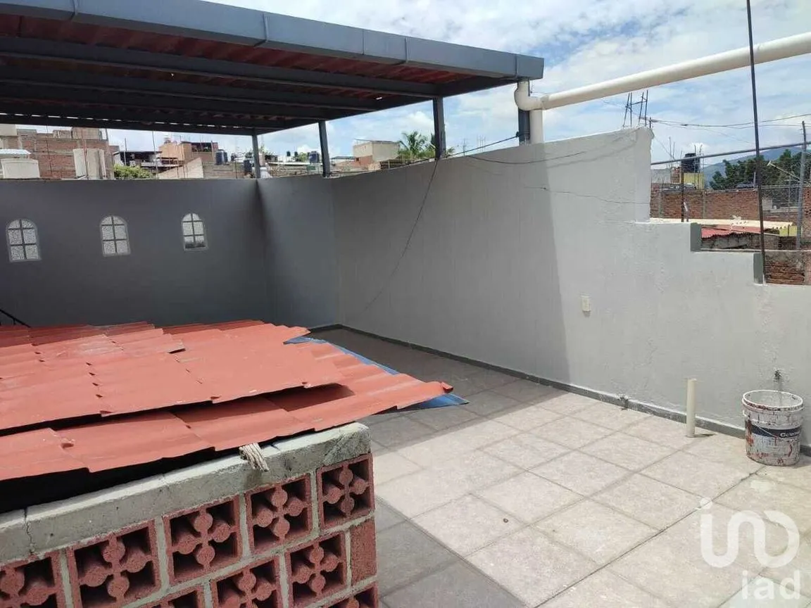 Casa en Venta en Santa Cecilia 2a. Sección, Guadalajara, Jalisco | NEX-229519 | iad México | Foto 34 de 36