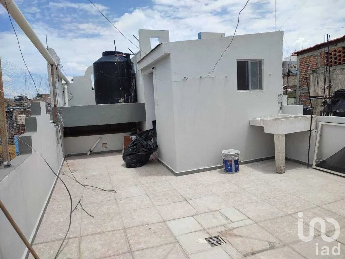 Casa en Venta en Santa Cecilia 2a. Sección, Guadalajara, Jalisco | NEX-229519 | iad México | Foto 35 de 36