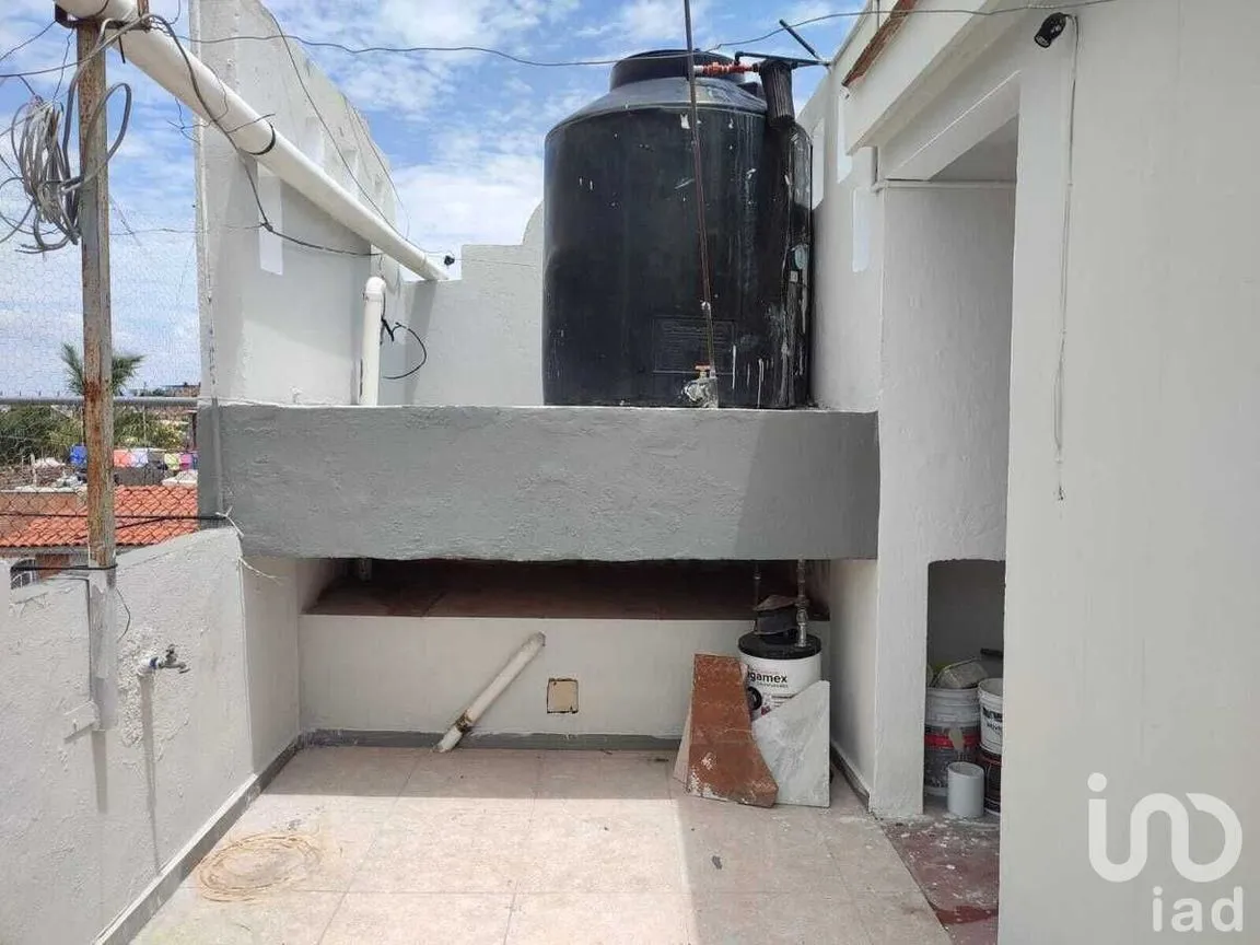 Casa en Venta en Santa Cecilia 2a. Sección, Guadalajara, Jalisco | NEX-229519 | iad México | Foto 36 de 36