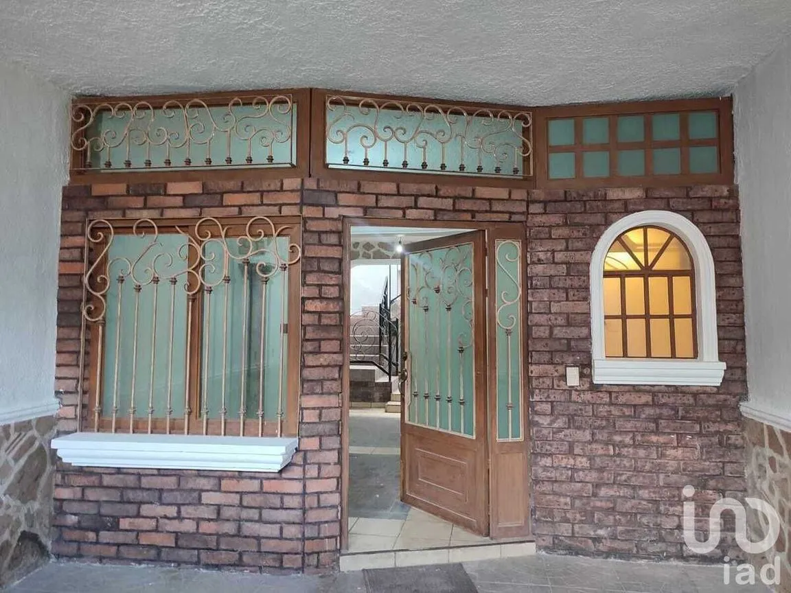 Casa en Venta en Santa Cecilia 2a. Sección, Guadalajara, Jalisco | NEX-229519 | iad México | Foto 5 de 36