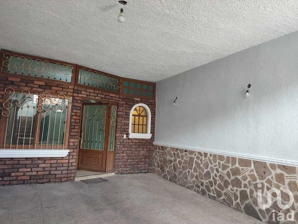Casa en Venta en Santa Cecilia 2a. Sección, Guadalajara, Jalisco | NEX-229519 | iad México | Foto 6 de 36