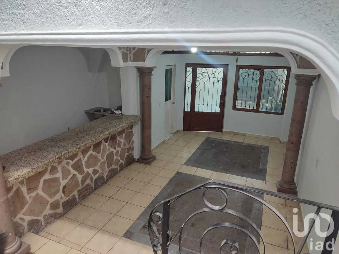 Casa en Venta en Santa Cecilia 2a. Sección, Guadalajara, Jalisco | NEX-229519 | iad México | Foto 7 de 36