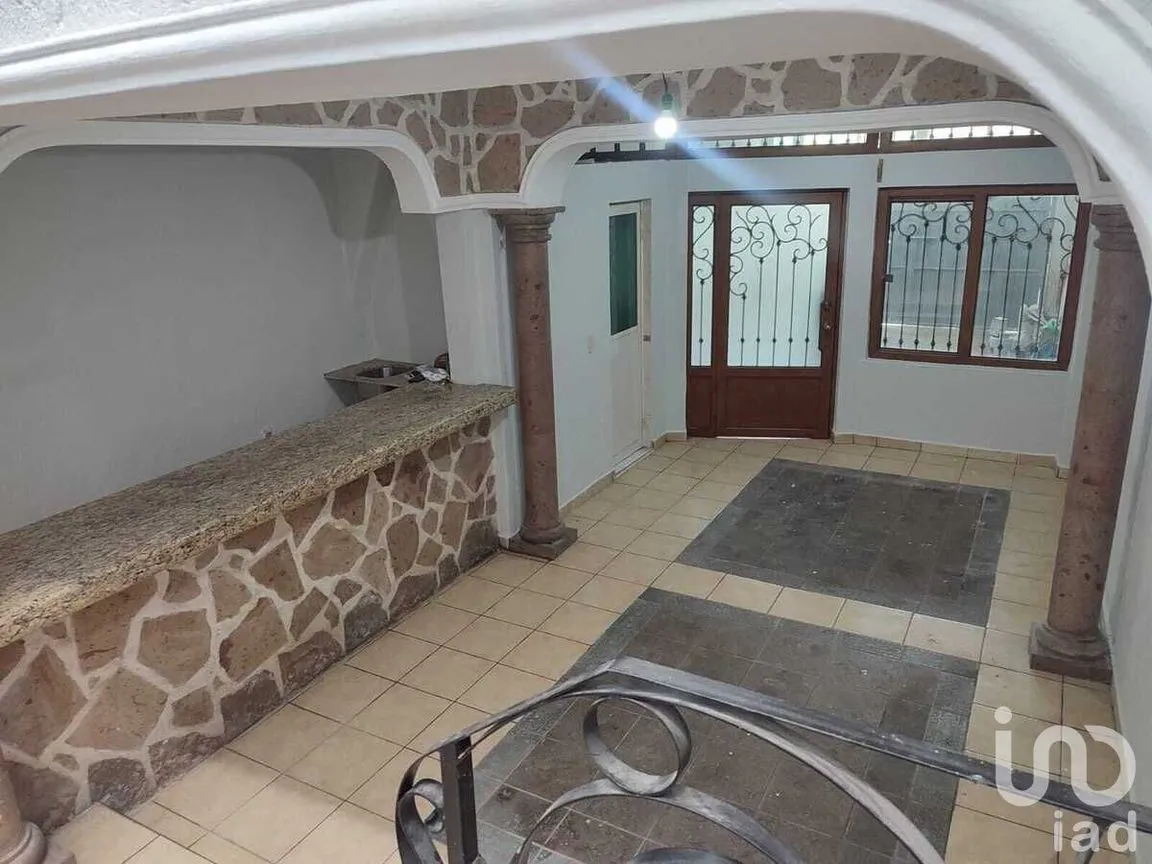 Casa en Venta en Santa Cecilia 2a. Sección, Guadalajara, Jalisco | NEX-229519 | iad México | Foto 8 de 36
