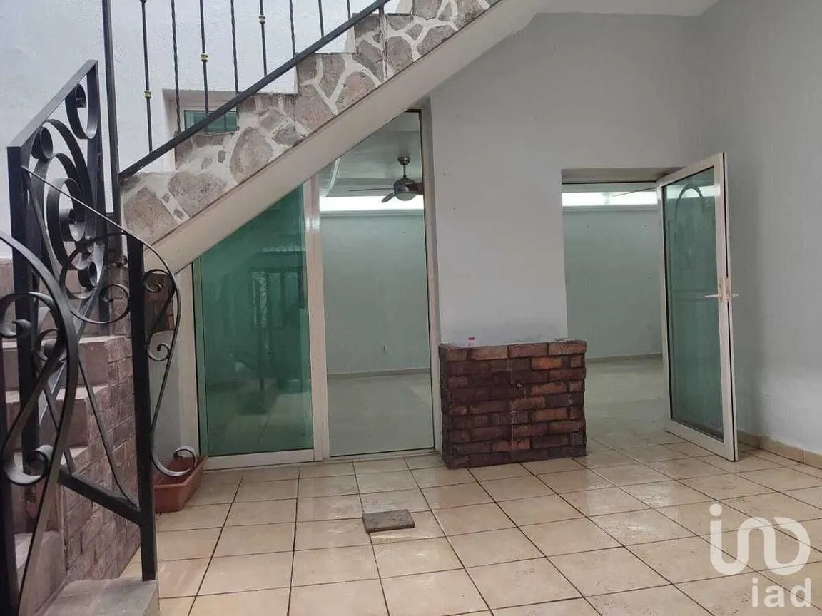 Casa en Venta en Santa Cecilia 2a. Sección, Guadalajara, Jalisco | NEX-229519 | iad México | Foto 9 de 36