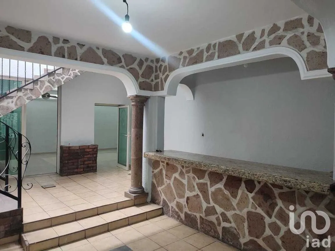 Casa en Venta en Santa Cecilia 2a. Sección, Guadalajara, Jalisco | NEX-229519 | iad México | Foto 10 de 36
