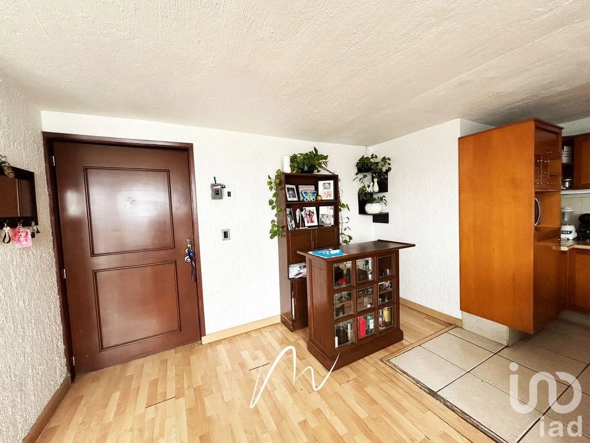 Departamento en Venta en Jacarandas, Zapopan, Jalisco | NEX-229522 | iad México | Foto 11 de 40