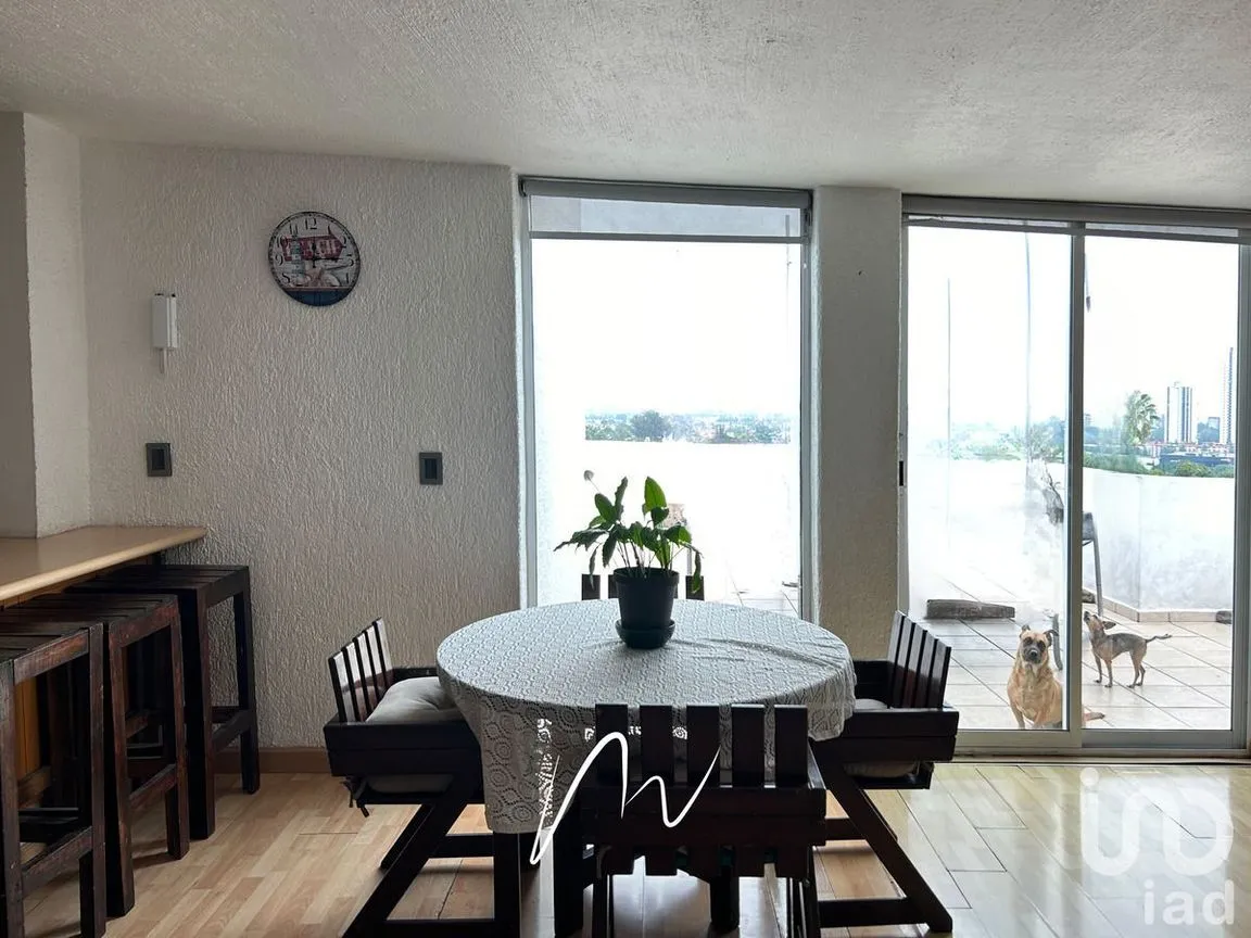 Departamento en Venta en Jacarandas, Zapopan, Jalisco | NEX-229522 | iad México | Foto 12 de 40