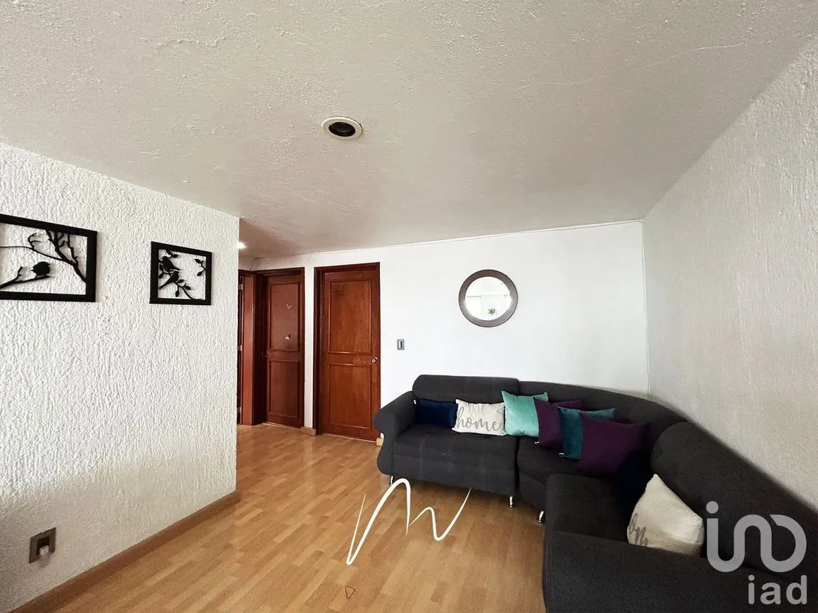 Departamento en Venta en Jacarandas, Zapopan, Jalisco | NEX-229522 | iad México | Foto 13 de 40