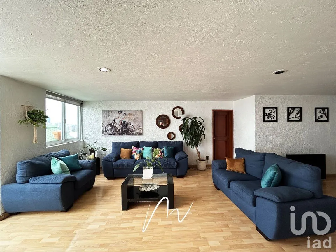 Departamento en Venta en Jacarandas, Zapopan, Jalisco | NEX-229522 | iad México | Foto 15 de 40