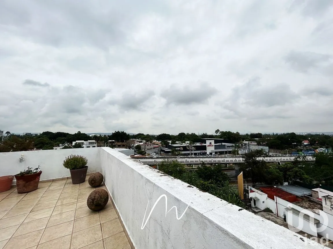 Departamento en Venta en Jacarandas, Zapopan, Jalisco | NEX-229522 | iad México | Foto 18 de 40