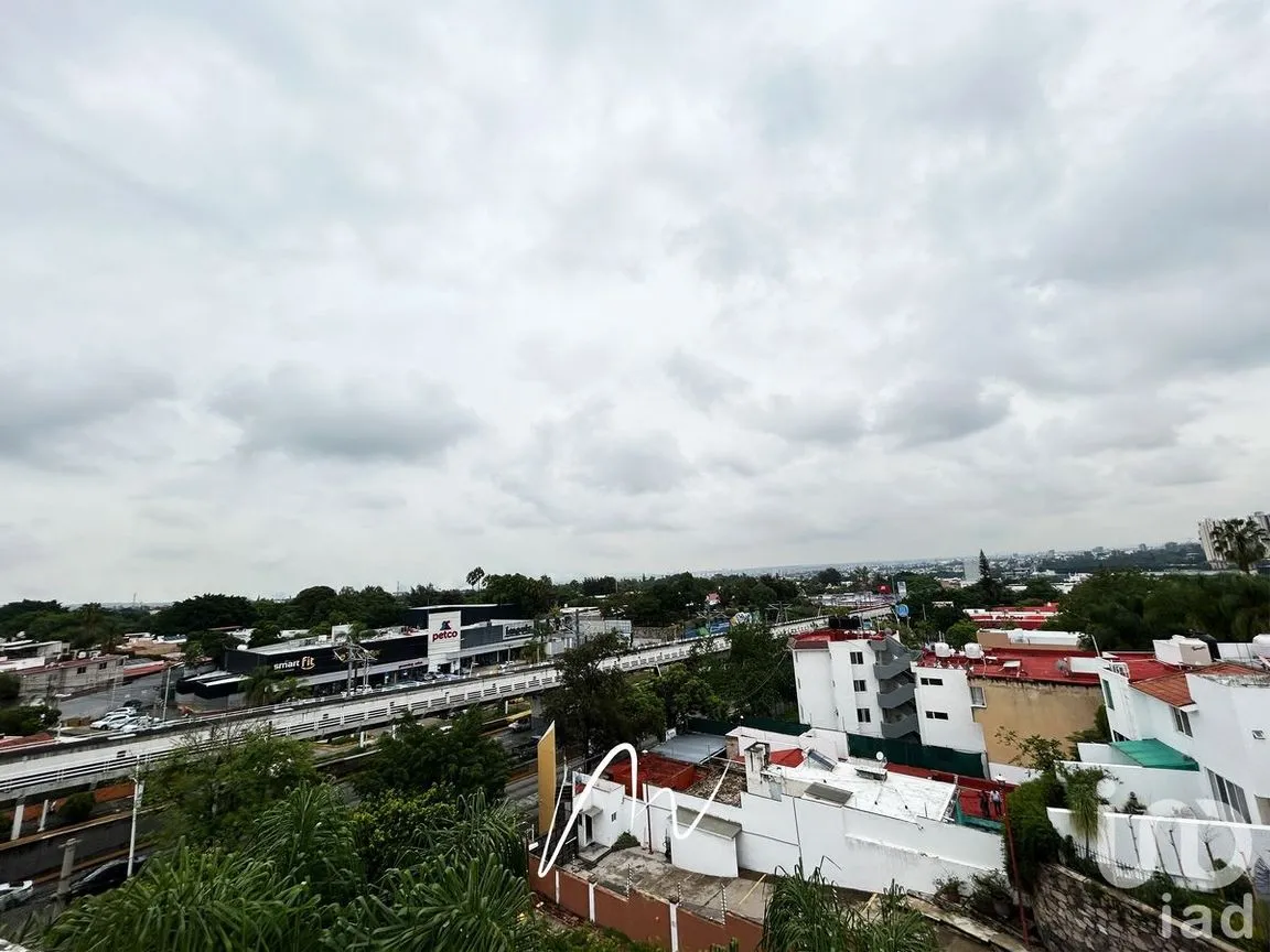 Departamento en Venta en Jacarandas, Zapopan, Jalisco | NEX-229522 | iad México | Foto 19 de 40