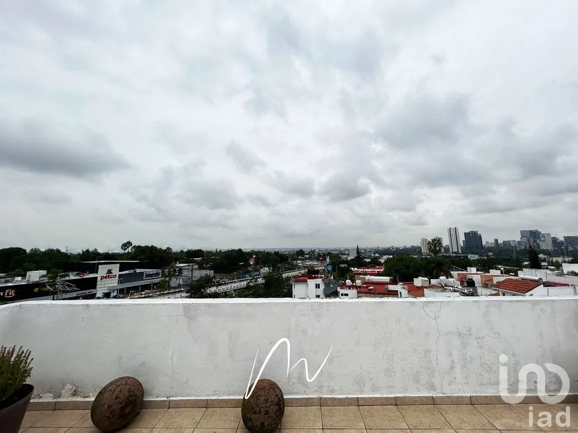 Departamento en Venta en Jacarandas, Zapopan, Jalisco | NEX-229522 | iad México | Foto 20 de 40
