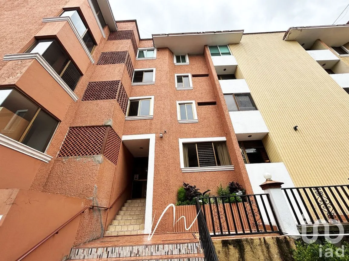 Departamento en Venta en Jacarandas, Zapopan, Jalisco | NEX-229522 | iad México | Foto 3 de 40