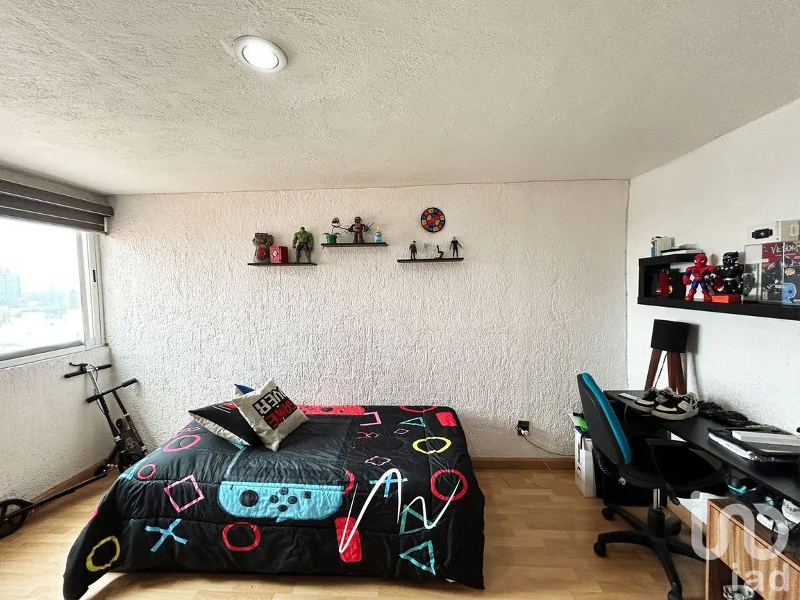Departamento en Venta en Jacarandas, Zapopan, Jalisco | NEX-229522 | iad México | Foto 30 de 40
