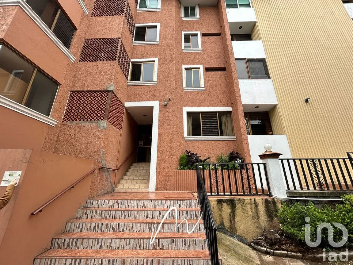 Departamento en Venta en Jacarandas, Zapopan, Jalisco | NEX-229522 | iad México | Foto 4 de 40