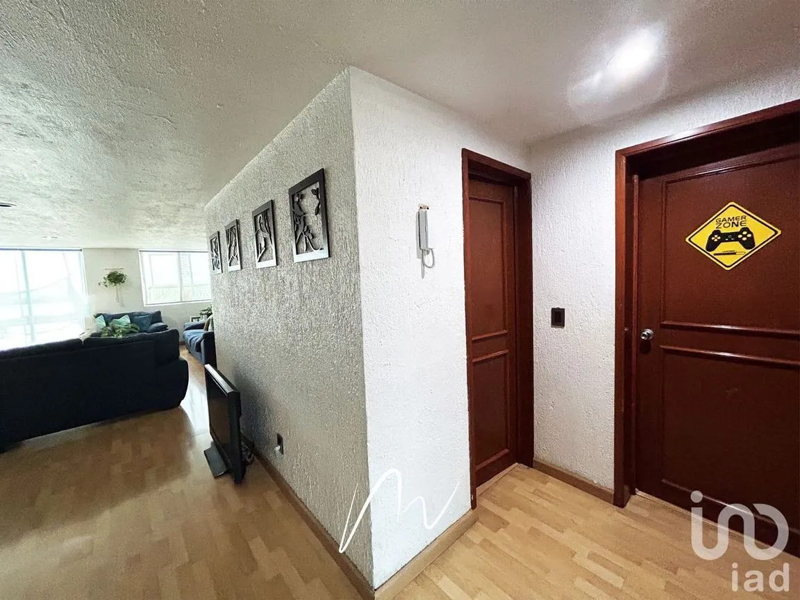Departamento en Venta en Jacarandas, Zapopan, Jalisco | NEX-229522 | iad México | Foto 37 de 40