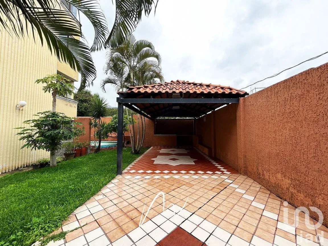 Departamento en Venta en Jacarandas, Zapopan, Jalisco | NEX-229522 | iad México | Foto 39 de 40